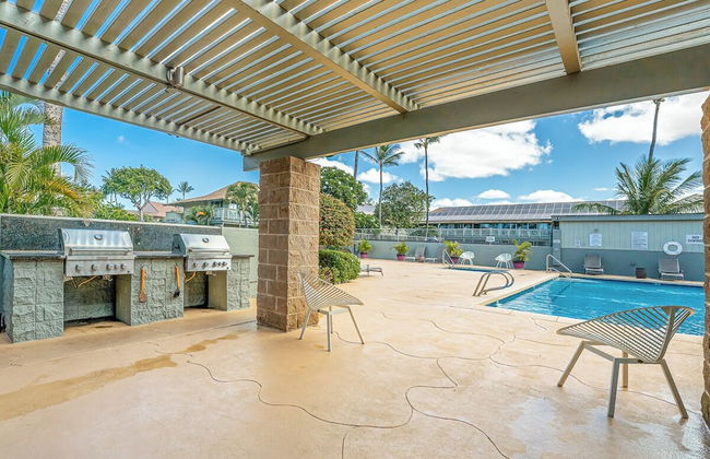 Kihei Bay Surf 227 - Photo 13