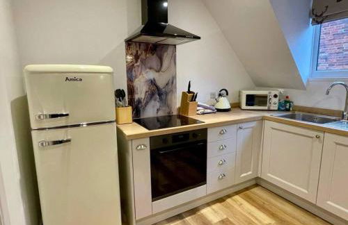 The Old Barn Apartment - Foto 16