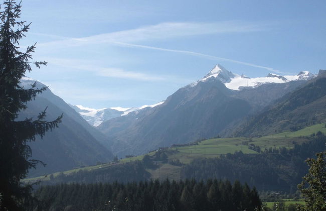 Cozy Holiday Home in Piesendorf near Ski Area - Foto 24