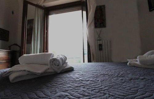 La casa di Sugar. Appartamento intero per 2 - Photo 6