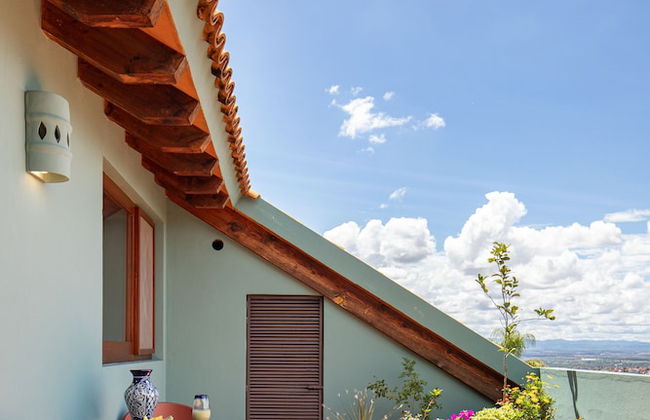 Balcones 5BR Villa | Weddings | Stunning Views - Foto 39