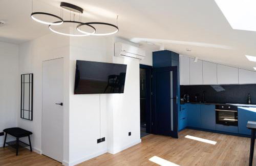 Apartamenty Nad Drwęcą - Foto 40