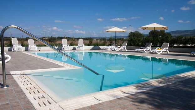 Serravalle Relais & Country Villa with private pool - Esclusive use - Foto 2, Profilbild
