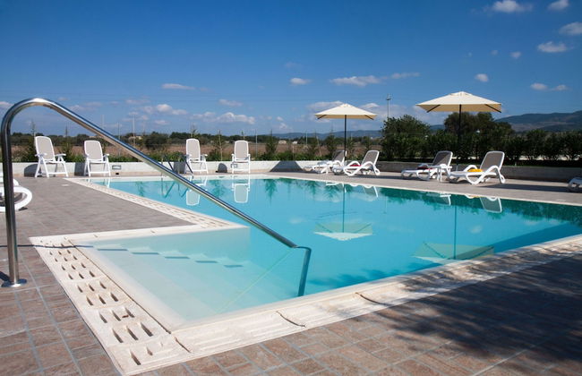 Serravalle Relais & Country Villa - Photo 1