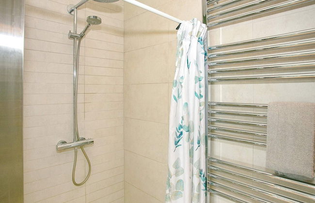 4 Star Holiday Home in Asperup - Foto 26