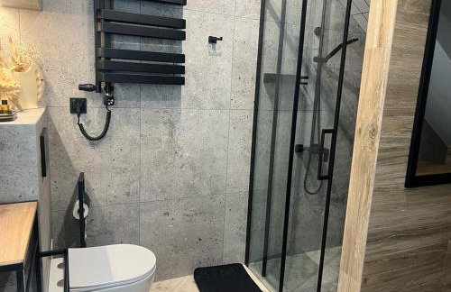 Apartamenty Terminal Charzykowy - Foto 47