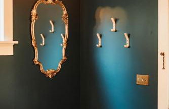 Gorgeous Eccentric Family Home with Cowboy Pool - Foto 67