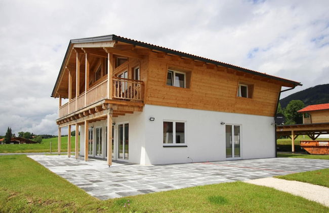 Holiday Apartment With Sauna - Photo 1