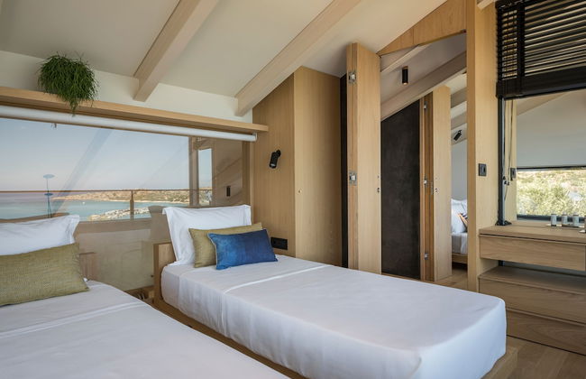 OPENNESS. House by the sea. - Foto 5