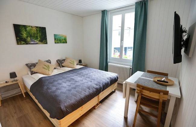 ALP APARTMENTS with self check-in - Foto 15