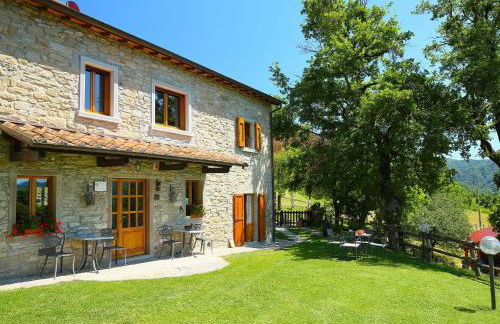 Apartment Piano Rosso 1 by Interhome - Foto 22