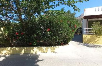 Leros Eleonas ApartmentS - Foto 13