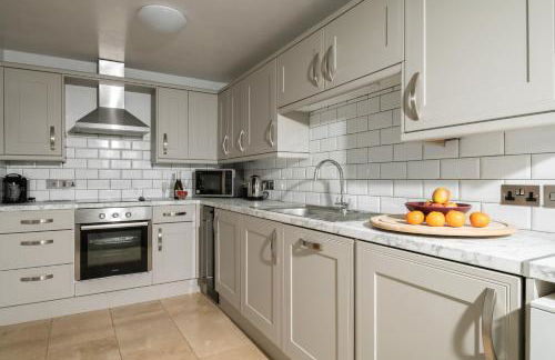 Webbington Farm Holiday Cottages - Foto 18