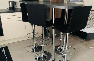 Practical Loft Comfort near Munich - Foto 12