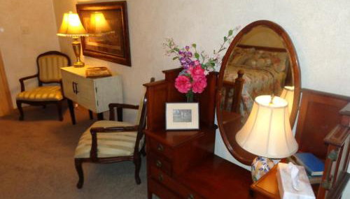 Two-Bedroom House - Foto 4