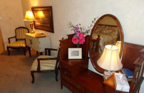 C23, Two bedroom, two bath log-sided, luxury Harbor North cottage with hot tub cottage - Foto 4