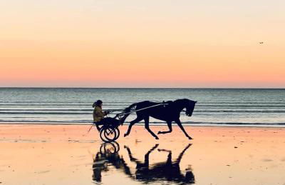 VILLA CATHY DUPLEX PLEIN SUD VUE PORT avec PISCINE INTERIEURE CHAUFFÉE - Foto 41