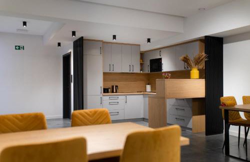 Apartamenty Loftove - Foto 48