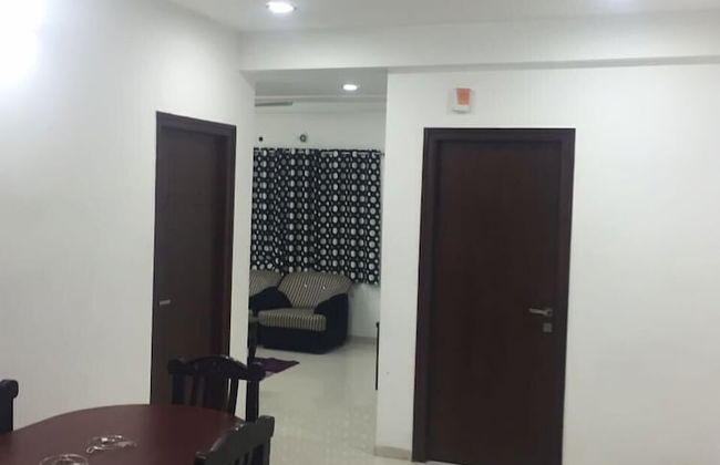 Prestige service apartment - Foto 19