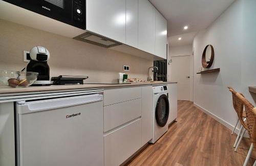 YBH Villa Valentina - Apartamentos Turísticos - Foto 76