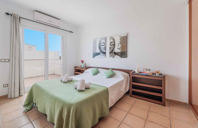 Villa Biel Mallorca - Foto 18