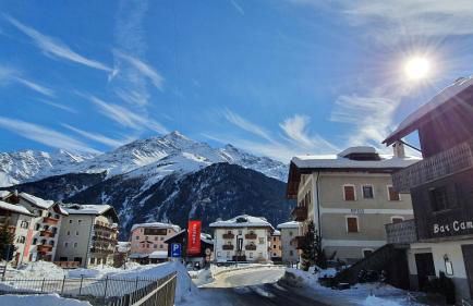 Appartamento a 200 Metri dalle Piste da Sci - Foto 12