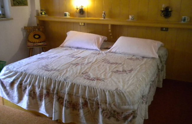 House Casa Defrancesco - Photo 3