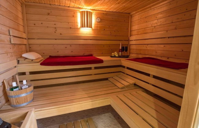 Holiday Home for the Kuckelkorn Family - Photo 11