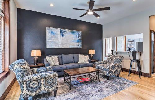 Less Than 1 Mi to St Josephs Denver Townhome! - Foto 1