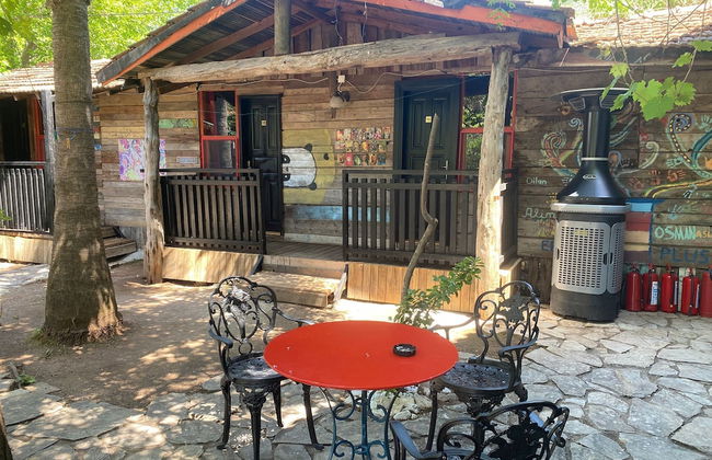 Kadir's Family House - Photo 51