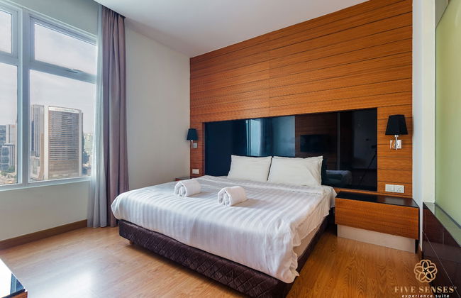 Dua Sentral Kuala Lumpur, Roam - Foto 14