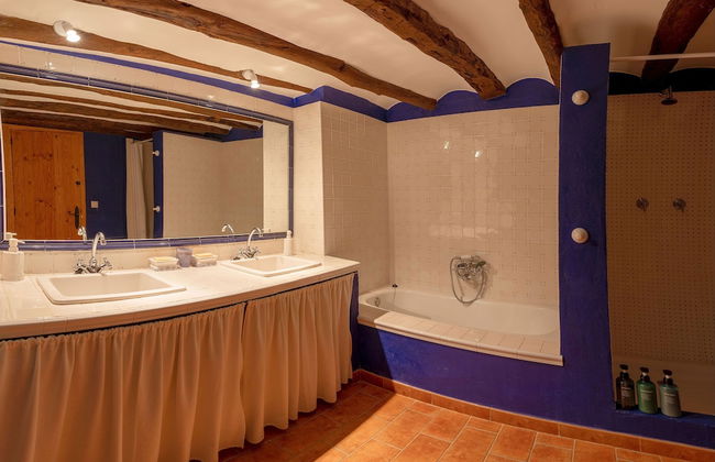 Experience the Rural Spain With Wine, Activities and More at Sidro & Co - Foto 38