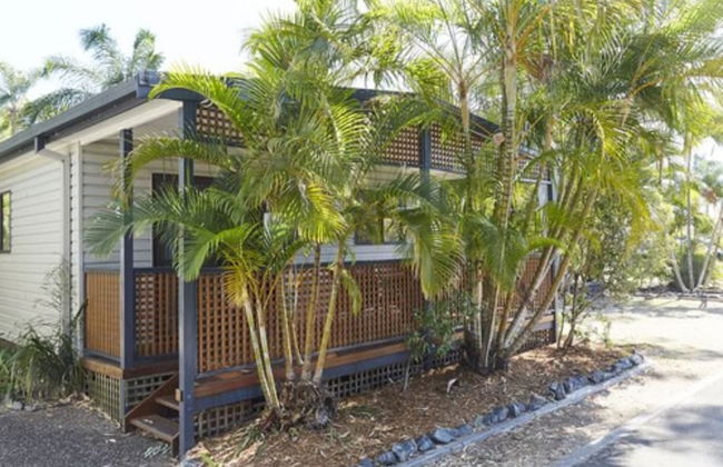 NRMA Treasure Island Holiday Resort - Foto 9