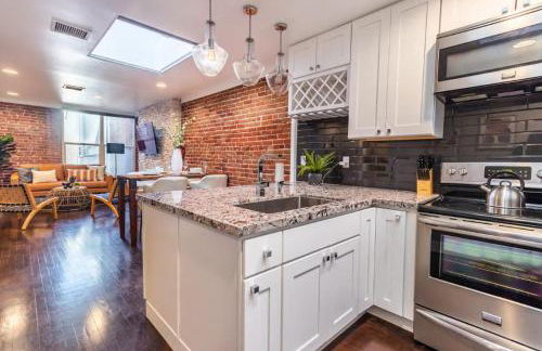 Family-Friendly Apartment with Kitchen - Foto 6