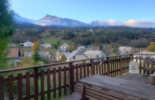 Chalet le 22 Agniéres - Photo 10