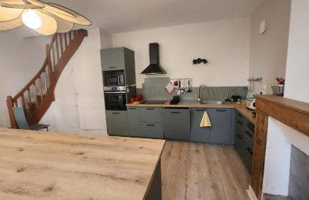 Les hébergements vignerons de Pierre & Bertrand Couly - Foto 26