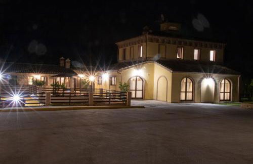 BorgoPratole CountryHouse - Foto 77