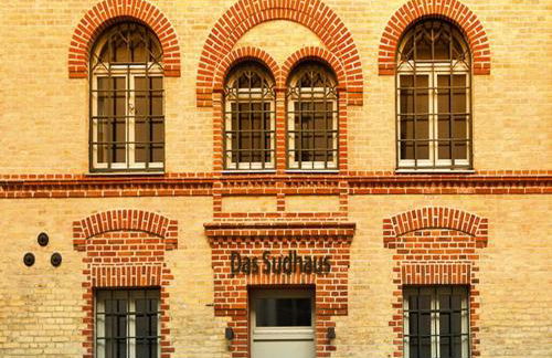 Appartements im Sudhaus in Schwerin - Foto 38