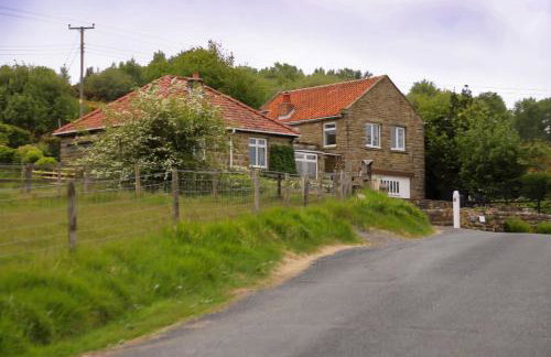 Brambly Cottage - Foto 52