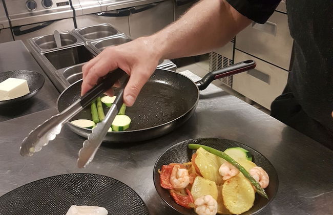 La Pierre Verte Camping Village - Foto 78