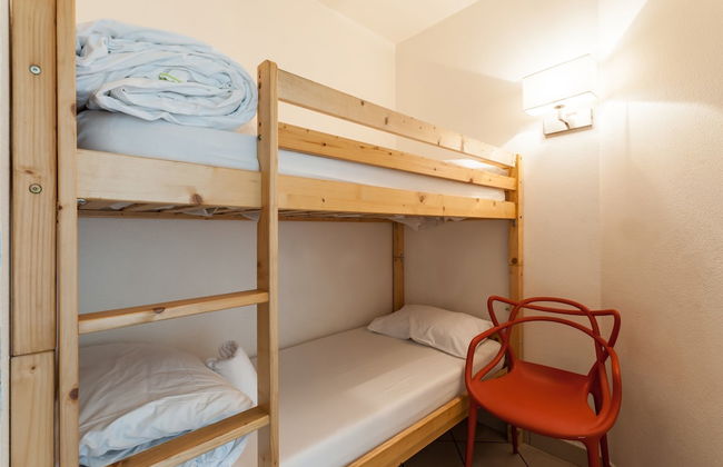 Residhotel Grand Prado - Foto 10