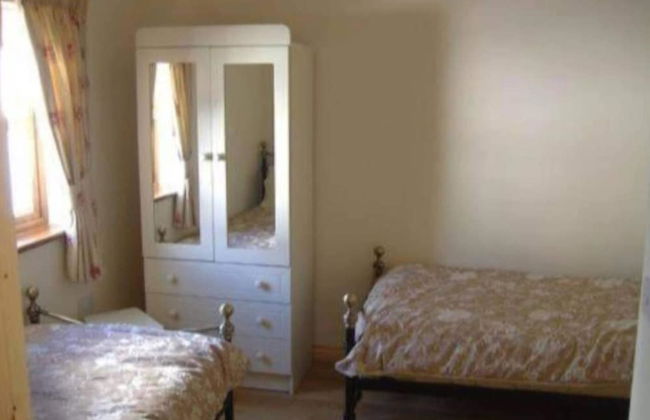 Twin Room Ensuite Near Hillsborough Palaces - Foto 7