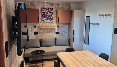Appartement la Toussuire, Piscine - Photo 4