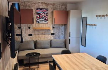 Appartement la Toussuire, Piscine - Foto 4