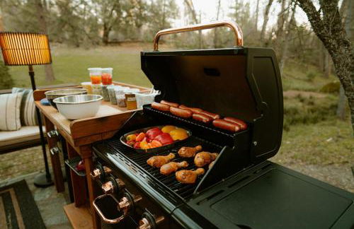 Luxury Nature Getaway Stone House by Casa Oso - Foto 96