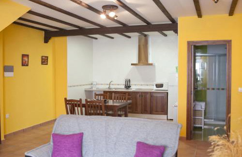 Apartamentos Rurales Sierra de Béjar - Foto 10