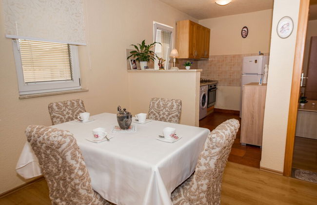 Soljic Apartments - Foto 24