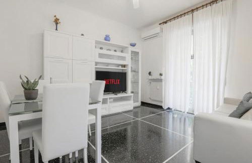 Appartamento a 100m dal mare - Foto 13