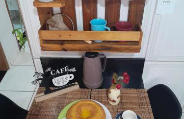 Apartamento elegante a 1km do centro de Aracruz wifi gratuito garagem hacht cozinha equipada totamente individual - Foto 53