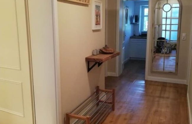 Holiday Apartment Seahorse - Foto 7